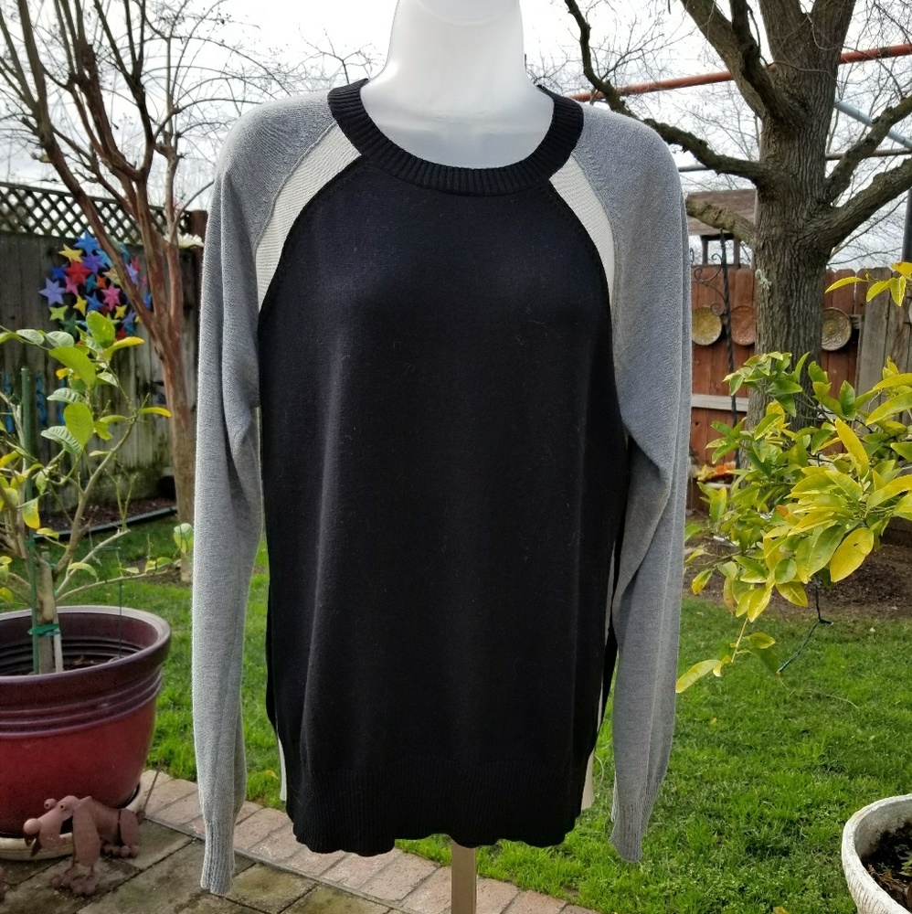Ralph Lauren Chaps Sweater